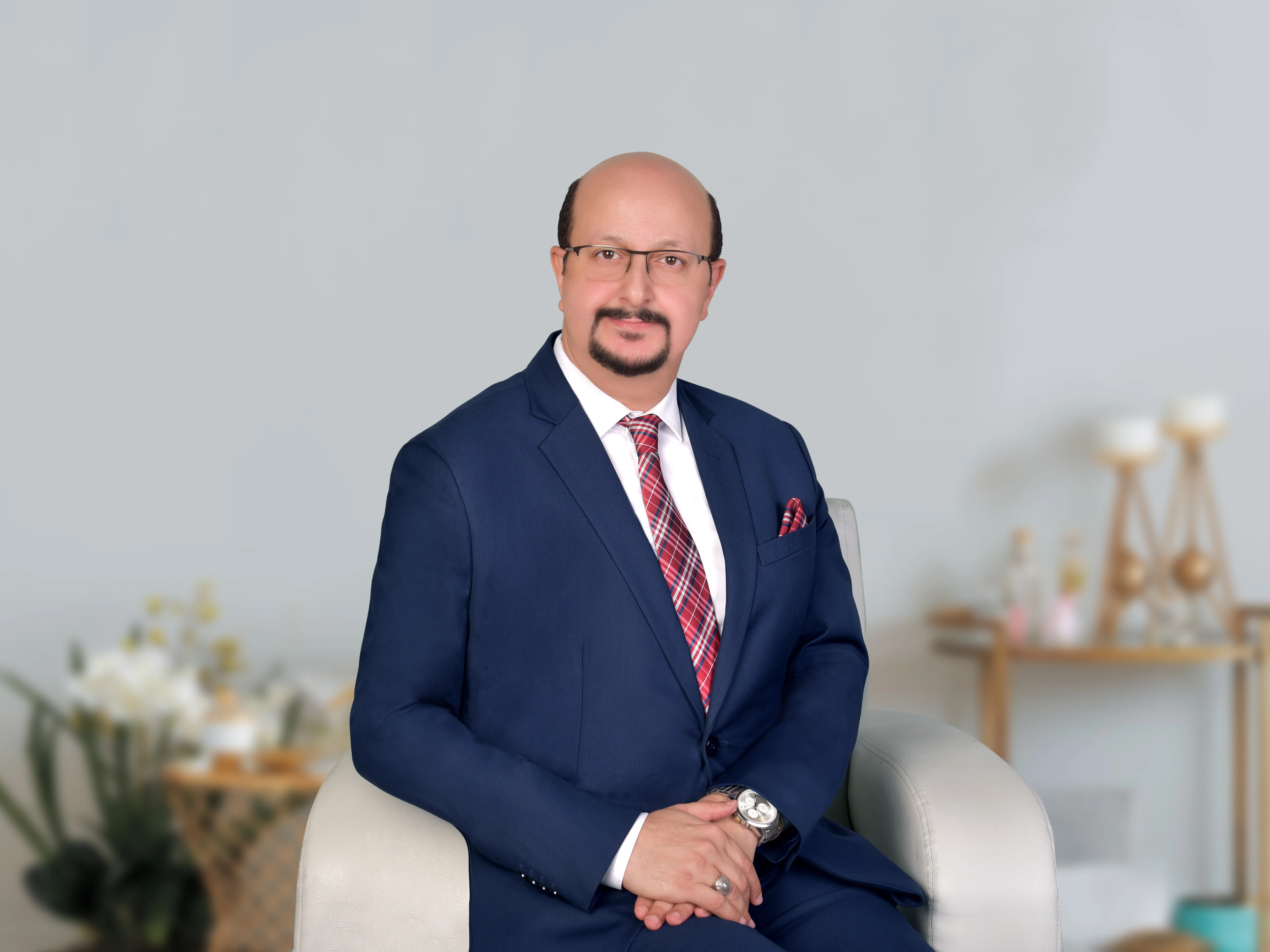 CEO Image